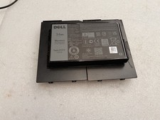 LOT 3 OEM Genuine 34WH J7HTX Battery For Dell Latitude 12 7202 7212 7XNTR FH8RW picture