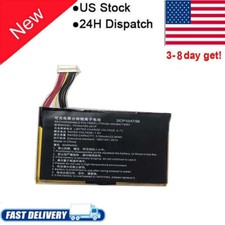 New PC944755-2S PC944755-2S1P battery for TOPDON ArtiDiag800BT AD800BT picture