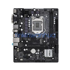 For ASRock H470M-HDV/M.2 LGA 1200 DDR4 1×M.2 4×SATA III Micro ATX Motherboard picture