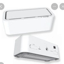Inseego Wavemaker FX3100 5G Indoor Router White Unlocked NEW SEALED WiFi 6 picture