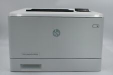  HP Color LaserJet Pro M452dn Duplex Network Laser Printer CF389A W/ Toner picture