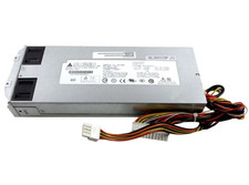 Lot 2 Dell PowerEdge R300 Server 400W 100-240V Power Supply DPS-400YB-3 B JY924 picture