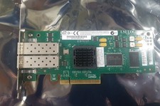 LSI  LSI7204EP LSi 2-Port PCIe FC NO-Gbic LP Adapter Card LSI7204EP (R6S4.4B2) picture