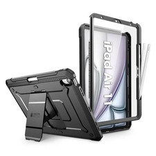 For iPad Air 4/5/6/7 10.9/11in SUPCASE UB Pro Rugged Case + Screen Protector picture