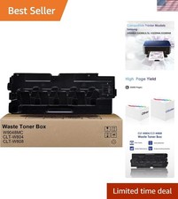 CLT-W804 & W808 Compatible Waste Toner Box Replacement - 33,500 Page Yield picture