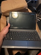 Gateway LT2104u NAV50 10.1