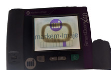 Markem-Imaje SmartDate X40 LH Printer Intermittent SDX40INT32LH FOR PARTS picture
