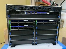 MSX6002TBS SwitchX-2® 36 port FDR10/QDR VPI spine, RoHS-6 picture
