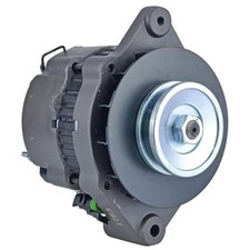 400-46001 Alternator Compatible With/Replacement for Bobcat 1600 1983-1993, picture
