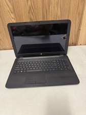 HP Laptop AMD A10-9600P 6GB RAM 1TB HDD Touchscreen NO POWER picture