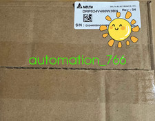1PCS NEW DELTA  DRP024V480W3BN power supply shipping Via DHL/ Fedex picture