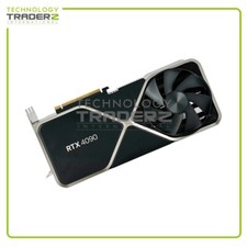 ** NVIDIA GeForce RTX 4090 24GB GDDR6X Founders Edition Graphics Card ** picture