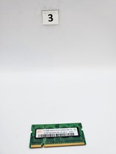 HYMP564S64CP6-Y5 OEM HYNIX LAPTOP MEMORY 512MB DDR2 PC2-5300(CA68) picture