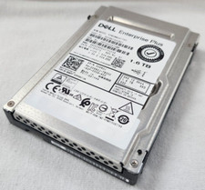 Dell C6N2J 1.6TB 12Gbps 2.5'' SAS SED Solid State Drive SSD | No Tray picture