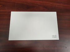 Cisco Meraki MR34 Cloud Managed Access Point  MR34-HW 600-25010 Unclaimed #73 picture