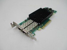 Solarflare SR203 Dual-Port SFP PCIe Server Adapter P/N: SF10-050020 Tested picture
