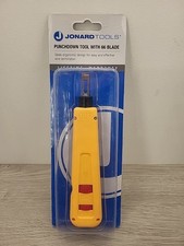 Jonard Punchdown Tool with 66 Blade picture