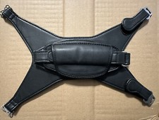 ORIGINAL PANASONIC TOUGHPAD FZ-G1 HAND STRAP FZ-VSTG142M W/ Long Corner Guards picture