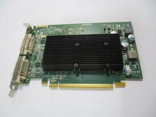 Matrox F7351-02 Rev: A M9120-E512F Graphics Card picture