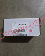 1PCS NEW DEUBLIN 1114-040-188 Rotary joint Fast delivery Via Fedex /DHL picture