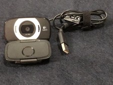 Logitech Brio 100 1080p Webcam - Black picture