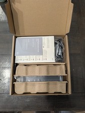 New In Box Dell Dual USB Type-C Docking Station WD19DCS + 240W AC Adapter picture