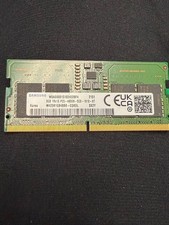 Samsung M425R1GB4BB0-CQK0L 8GB DDR5 SO-DIMM 4800MHz laptop memory module picture