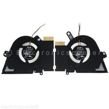 CPU GPU Cooling Fan Asus FX516PE FX516PM FX516PR FX516EN 13NR0760P01011 P02011 picture