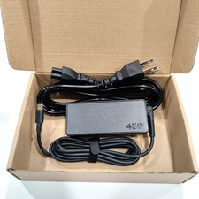 Genuine 45W USB-C Power Adapter Charger For Lenovo ThinkPaYoga ADLX45YCC3A New picture