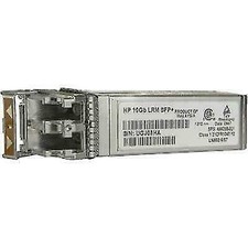 Lot of (2) NEW HPE 10Gb SR SFP+ 455883-B21 455885-001 456096-001 HP BladeSystem picture