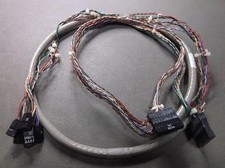 NORTEL NTMX8931 DATA CABLE ASSEMBLY 30 DAY WARRANTY picture