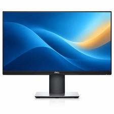 Dell Professional Monitor P2419H | 23.8 inch | 60Hz | IPS | Full HD | Grade B picture