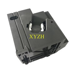 LEFT Rollfeed Mount Kit DesignJet 500 510 800 815 820  C7769-60380 picture