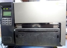 Graphic Products DuraLabel PRO 9000 Industrial Labeling Printer picture