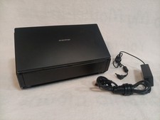 Fujitsu ScanSnap FI- iX500 Color Duplex Pass-Through Scanner. 575 Scan Count picture