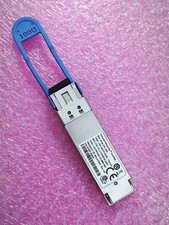 Extreme Networks 100G-LR4-QSFP10KM FTLC1154RDPLEB2 QSFP28 Transceiver picture