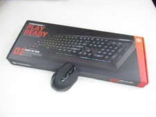 CyberPowerPC NOHI 02 Desktop + EasternTimes Tech D-09 Mouse – Excellent Function picture