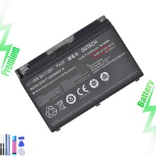 P150HMBAT-8 X710S Battery For Clevo 6-87-X710S-4271 6-87-X710S-4272 new picture