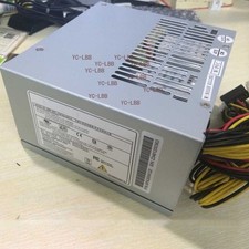 FSP300-60PLN Power Supply For Advantech IPC-610L 610H Industrial Computer 300W picture