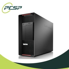 Lenovo ThinkStation P920 48 Core Workstation 2X Platinum 8160 128GB No GPU/ HDD picture