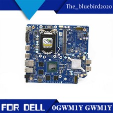 For Dell Alienware ALPHA R2 Motherboard 0GWM1Y DDR4 MINI-ITX LGA1155 GTX960 picture