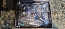 MSI 790X-G45 Motherboard picture