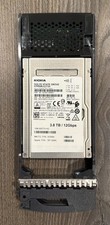 NetApp X358A 3.8TB SAS 12Gb/s 2.5'' SSD For All Flash Array picture