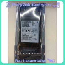NetApp X356A-R6 X356A 3.84TB SAS 12G SSD MZILS3T8HMLH-000G3 108-00468 Hard Drive picture