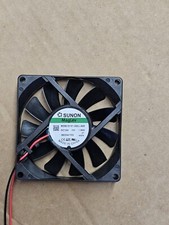 *Lot of 5* SUNON ME80151V1-000U-A99 12V 1.96W 8cm 8015 Cooling Fan picture