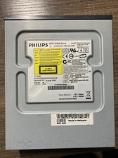 Phillips DVD R/RW Drive For Computer. Dvd8701/96. picture