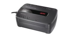APC BE650G1 Back-Up Battery w/surge Protection Battery Included Also picture