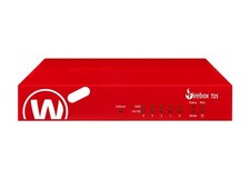 WatchGuard Firebox T25 Trade Up 1YR Total Security Suite (WGT25671) - New picture