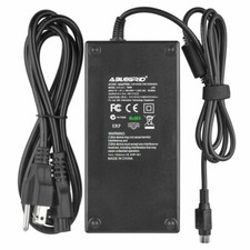 180W AC Power Adapter Cord for Toshiba Satellite X205-S9810 PSPB9U-05C02P Mains picture