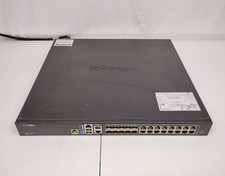 SonicWall NSA 6650 Security Appliance & x1 Power Supply picture